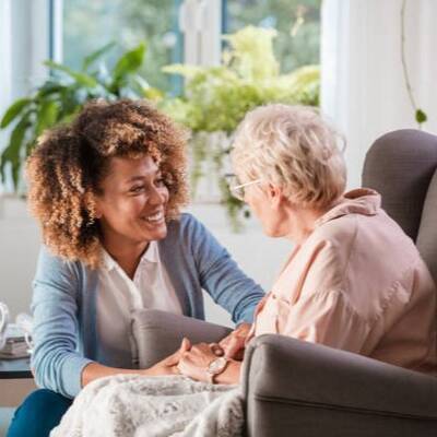 First Light Home Healthcare Franchise For Sale in Halifax, NS