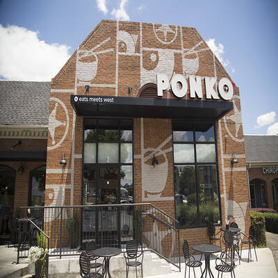 Ponko Chicken Restaurant Franchise For Sale in California