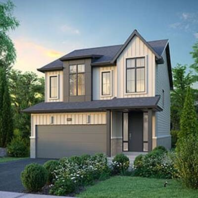 Detached Townhomes For Sale in Stratford, ON - Only 60K Deposit for 6k/Month!