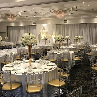 Decor and florist Business For Sale in Vaughan, ON