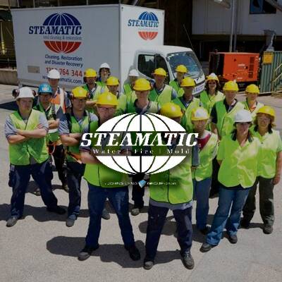 Steamatic - Residential & Commercial Cleaning Franchise Opportunity in USA