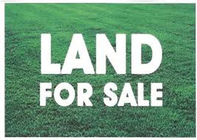 2 ACRE LOT FOR SALE