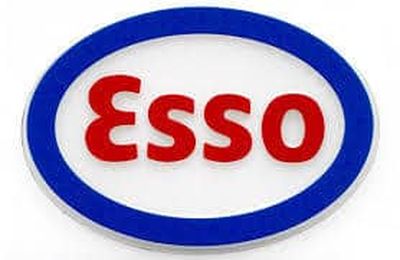 Esso gas station for sale in Windsor