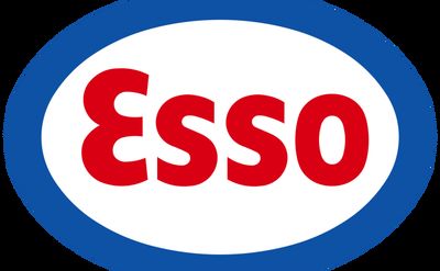 ESSO GAS STATION FOR SALE