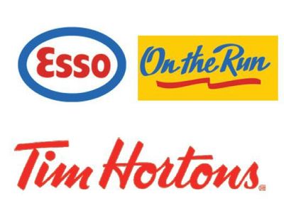 ESSO TIM HORTONS SUBWAY-- CORPORATE LEASE--AAA TENANTS INVESTMENT