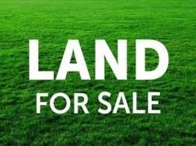 LAND FOR SALE IN GTA