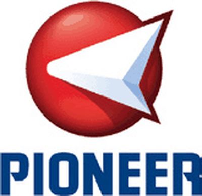 PIONEER GAS STATION FOR SALE