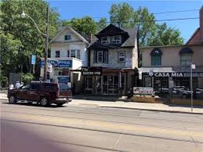 RESTAURANT BUSINESS FOR SALE