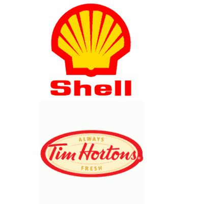 SHELL GAS STATION FOR SALE