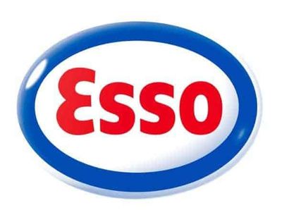 ESSO GAS STATION FOR SALE