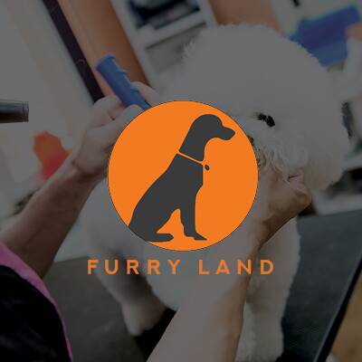 Furry Land Mobile Grooming Franchise for Sale