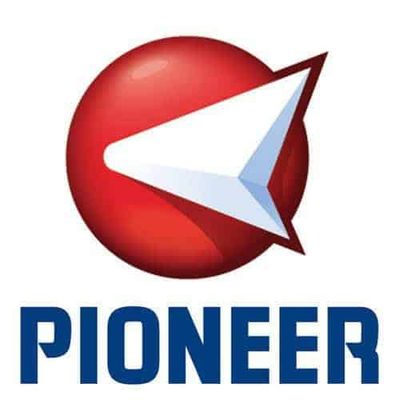 PIONEER GAS STATION FOR SALE